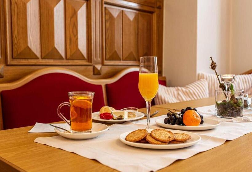 ホテル Das Büttner