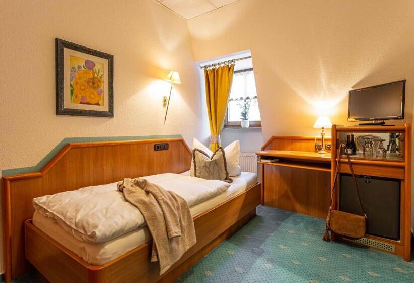 ホテル Das Büttner