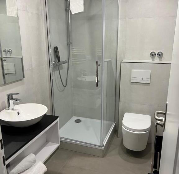 호텔 Das Kleine Land