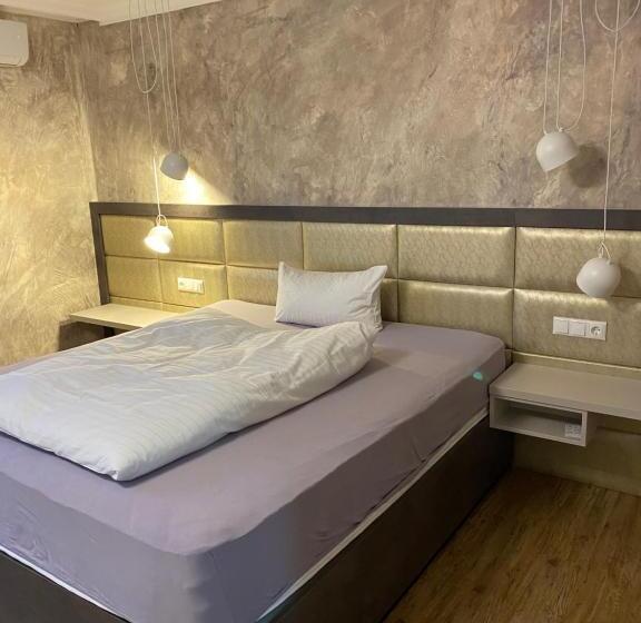 호텔 Das Kleine Land