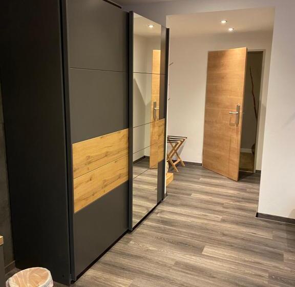 호텔 Das Kleine Land