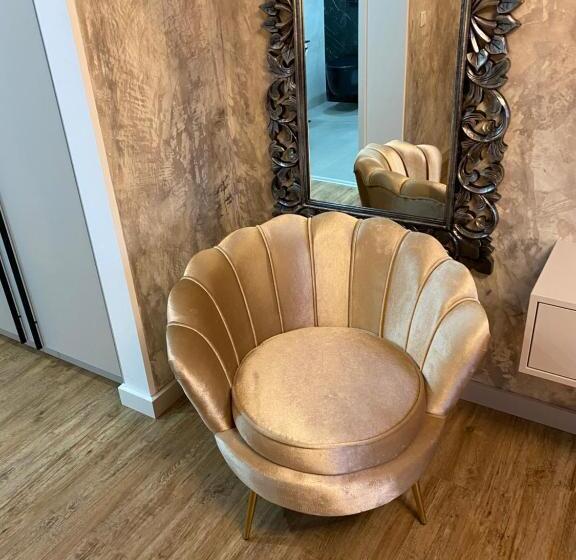 호텔 Das Kleine Land