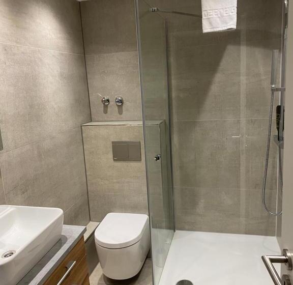 호텔 Das Kleine Land