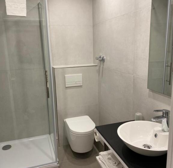 호텔 Das Kleine Land