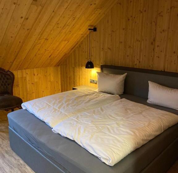 호텔 Das Kleine Land