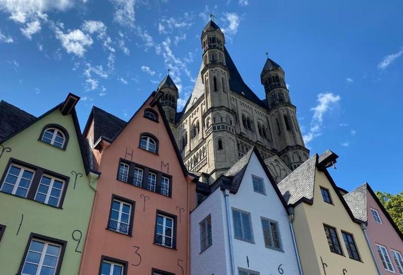 בית מלון כפרי Das Kleine Stapelhäuschen