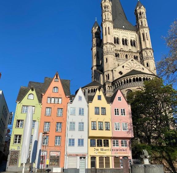 בית מלון כפרי Das Kleine Stapelhäuschen