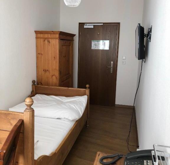 בית מלון כפרי Das Kleine Stapelhäuschen