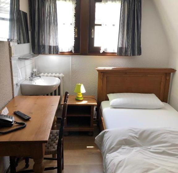 בית מלון כפרי Das Kleine Stapelhäuschen