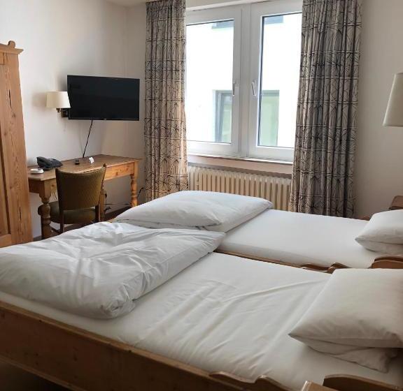 בית מלון כפרי Das Kleine Stapelhäuschen