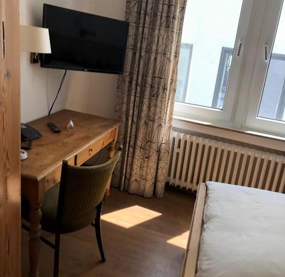 בית מלון כפרי Das Kleine Stapelhäuschen