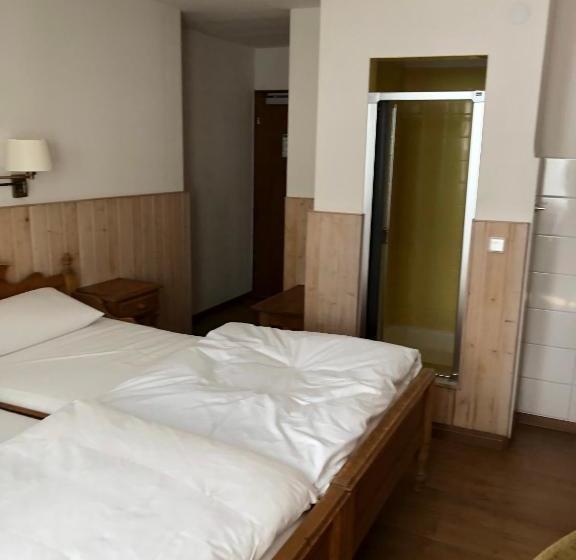 בית מלון כפרי Das Kleine Stapelhäuschen