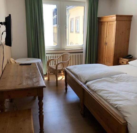 בית מלון כפרי Das Kleine Stapelhäuschen