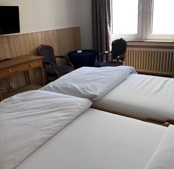 בית מלון כפרי Das Kleine Stapelhäuschen