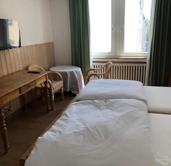 בית מלון כפרי Das Kleine Stapelhäuschen