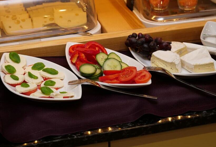 Designhotel Im Südfeld