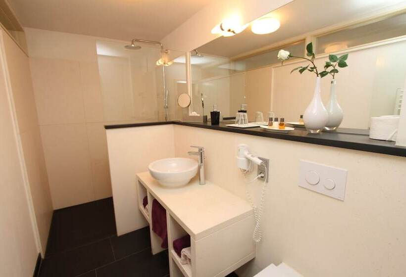 Designhotel Im Südfeld