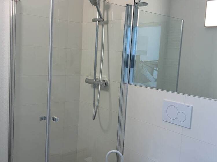 Designhotel Im Südfeld