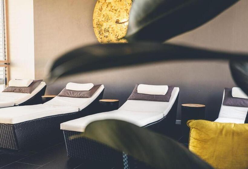 בית מלון כפרי Deutschherrenhof