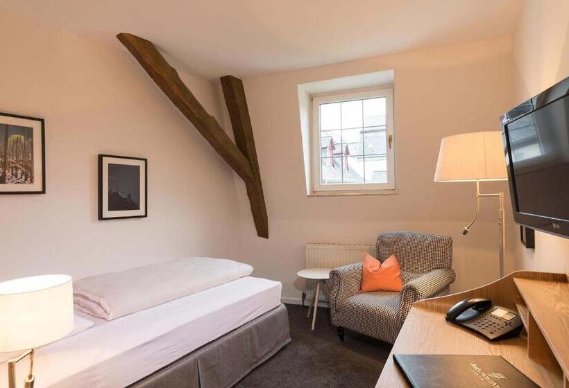 בית מלון כפרי Deutschherrenhof