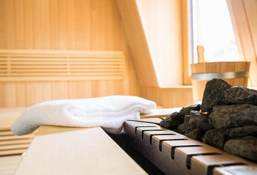 בית מלון כפרי Deutschherrenhof