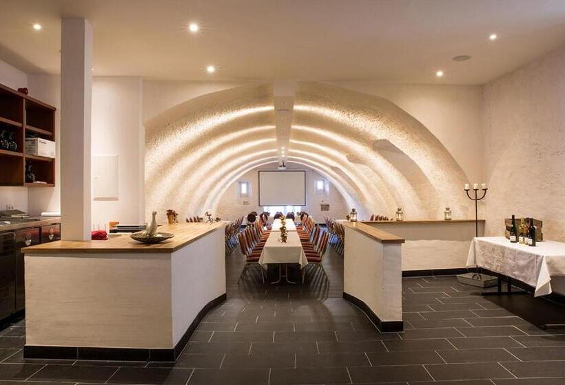 בית מלון כפרי Deutschherrenhof