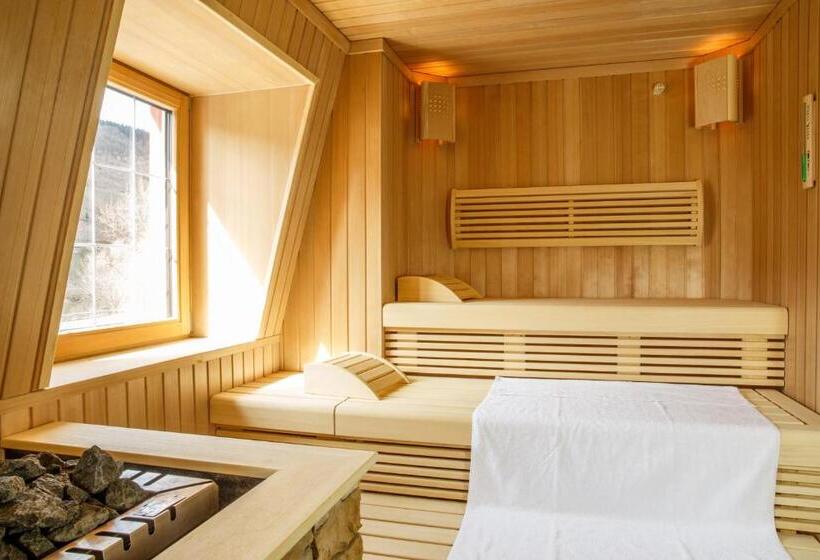 בית מלון כפרי Deutschherrenhof