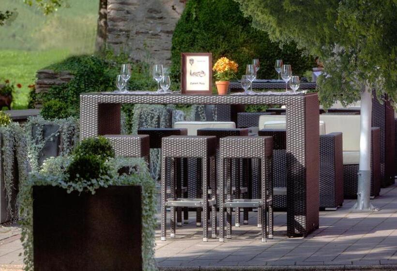 בית מלון כפרי Deutschherrenhof