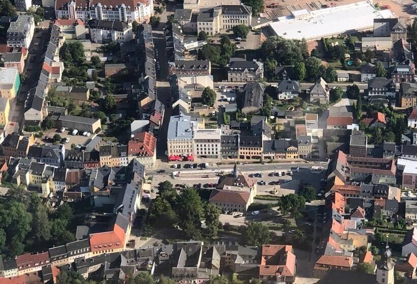 ホテル Drei Schwanen  Ristorante Due Fratelli