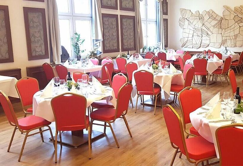 ホテル Drei Schwanen  Ristorante Due Fratelli