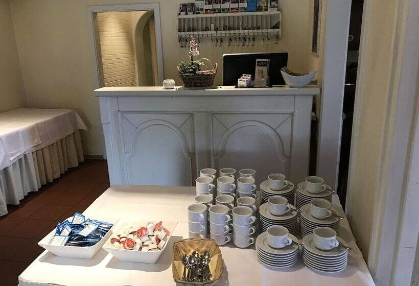 호텔 Dreimädelhaus