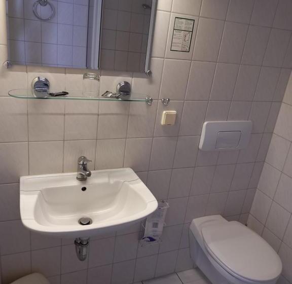 בית מלון כפרי Eintracht