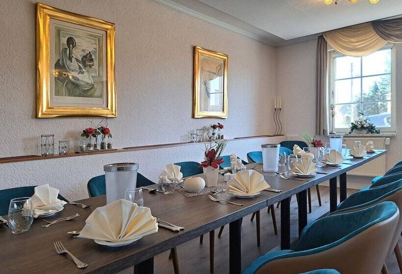 בית מלון כפרי Elbrivera Alt Prester