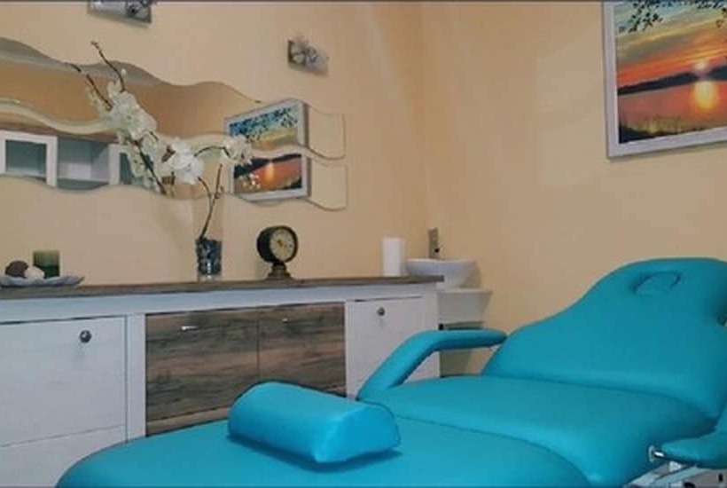 בית מלון כפרי Elbrivera Alt Prester