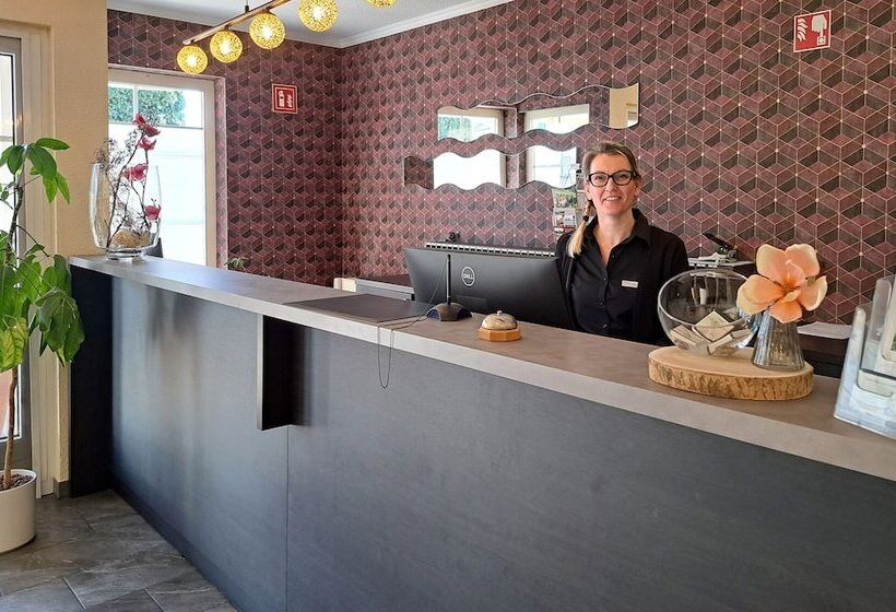 בית מלון כפרי Elbrivera Alt Prester