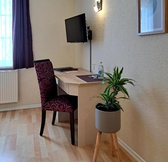 בית מלון כפרי Elbrivera Alt Prester