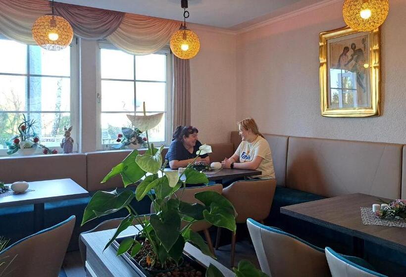 בית מלון כפרי Elbrivera Alt Prester