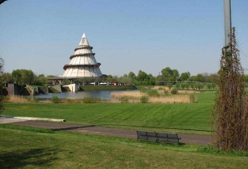 בית מלון כפרי Elbrivera Alt Prester