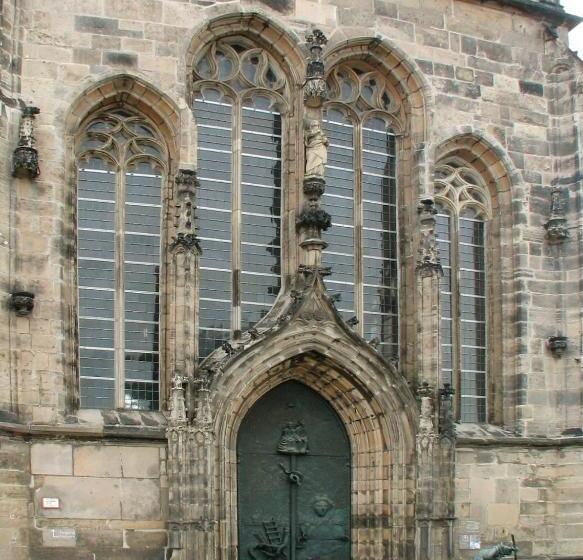 בית מלון כפרי Elbrivera Alt Prester