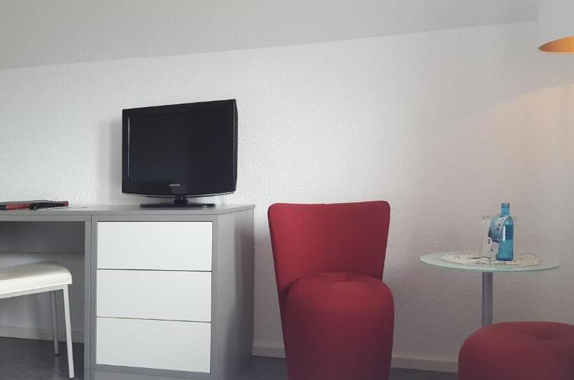 בית מלון כפרי Elbrivera Alt Prester