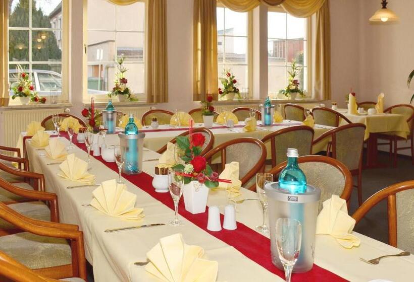 בית מלון כפרי Elbrivera Alt Prester