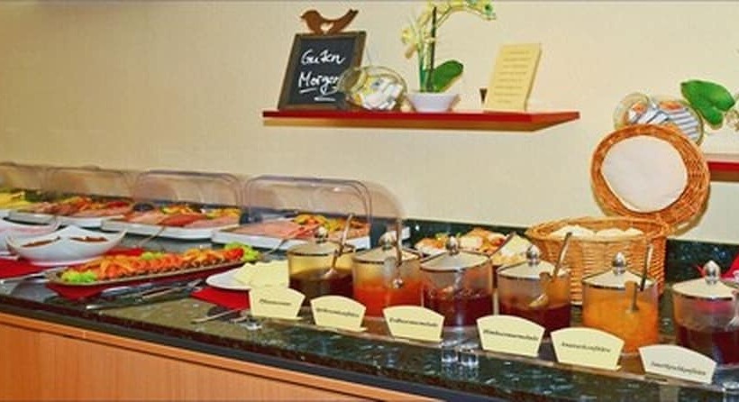 בית מלון כפרי Elbrivera Alt Prester