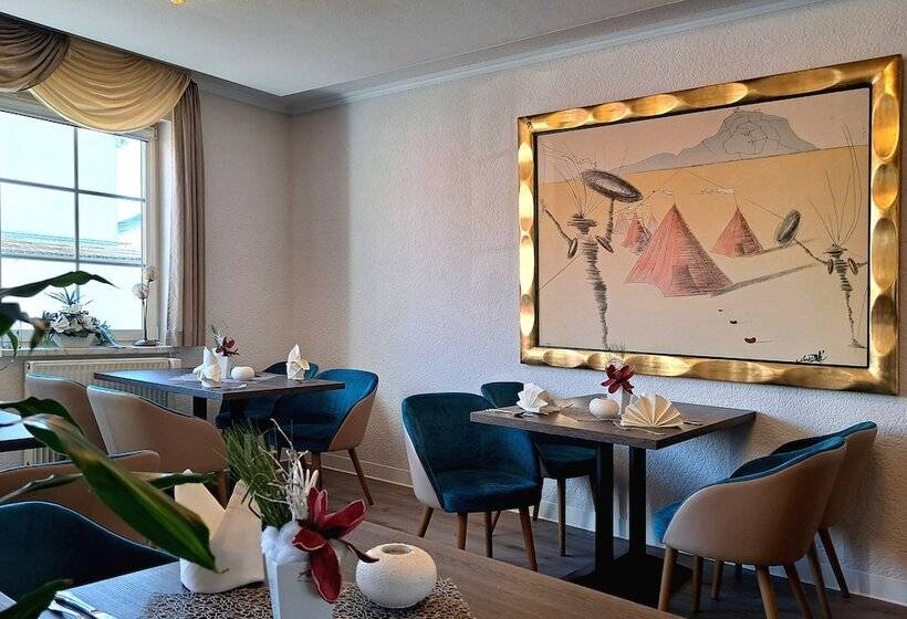 בית מלון כפרי Elbrivera Alt Prester