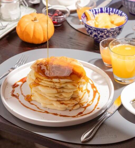 호텔 Erasmus   Mein Genuss  Und Wellness