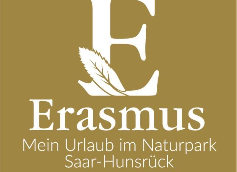호텔 Erasmus   Mein Genuss  Und Wellness