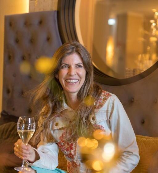 ホテル Erasmus   Mein Genuss  Und Wellness