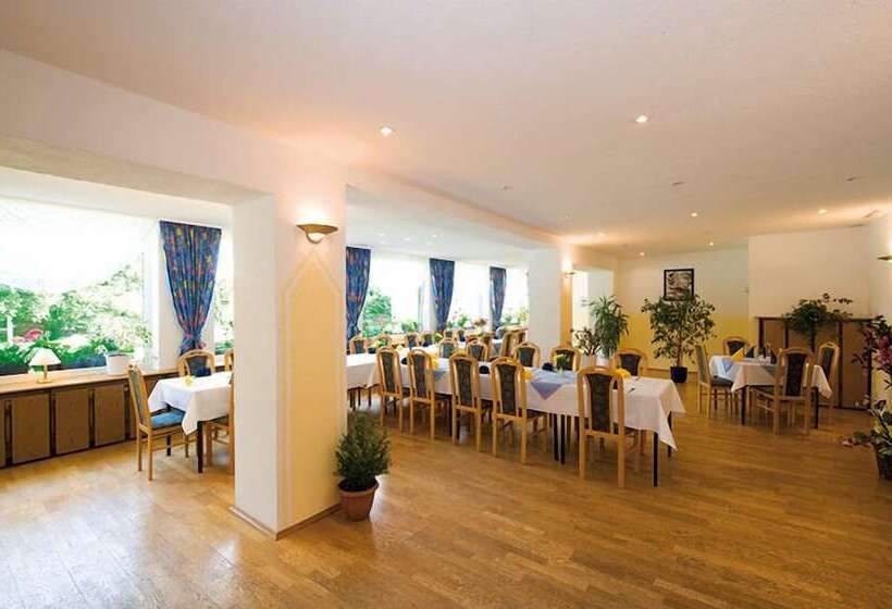 בית מלון כפרי Erblehngericht