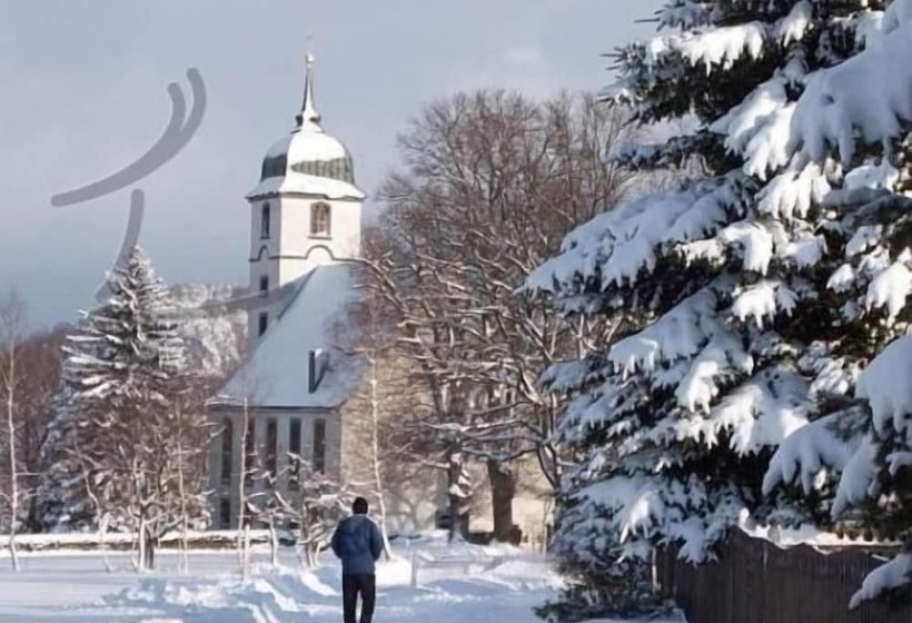 בית מלון כפרי Erblehngericht