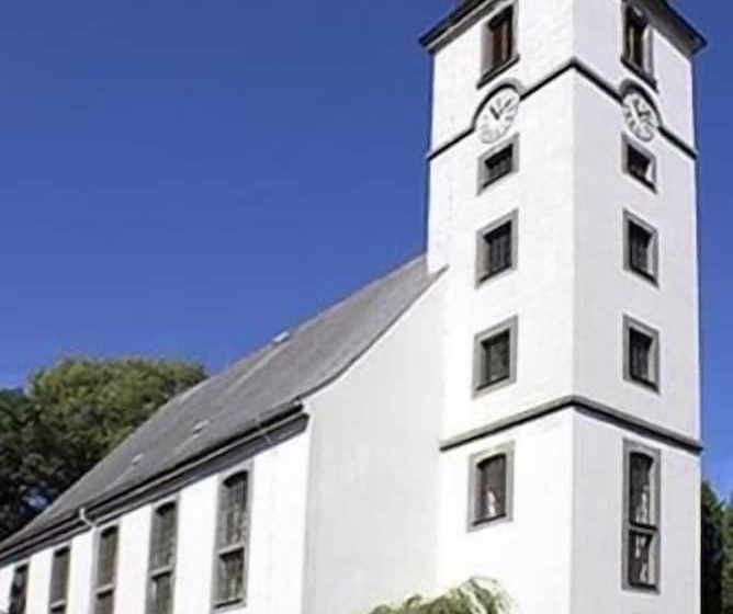 בית מלון כפרי Erblehngericht