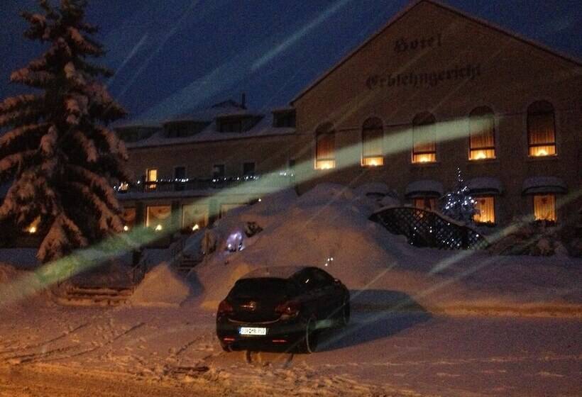 בית מלון כפרי Erblehngericht